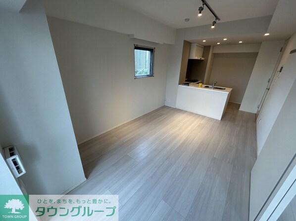 GRAN PASEO目黒の物件内観写真